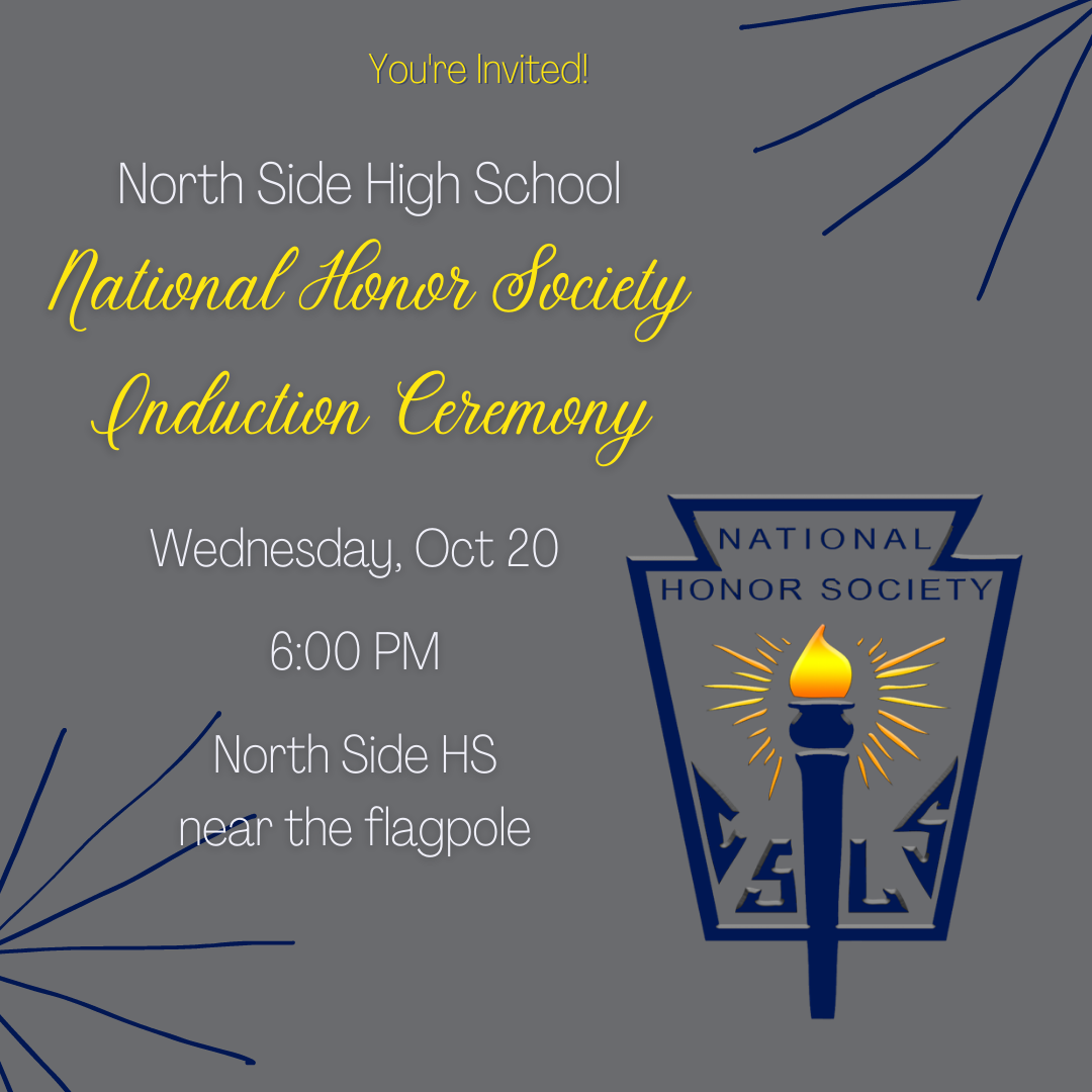 National Honor Society National Honor Society